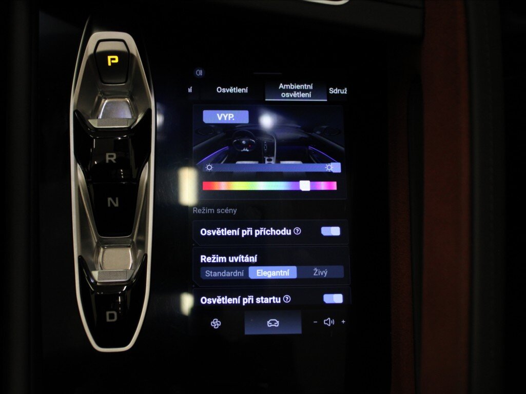 MG Cyberster Kabriolet 10,0 375 kw