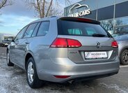 Volkswagen Golf Kombi 1,2 l 81 kw