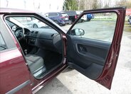 Škoda Fabia Hatchback 1,2 l 44 kw