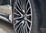 Mercedes-Benz CLS Sedan / Limuzína 3,0 l 320 kw