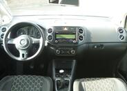Volkswagen Golf Plus 13