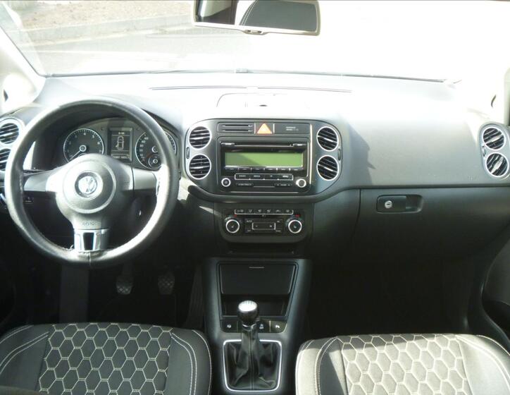 Volkswagen Golf Plus 13
