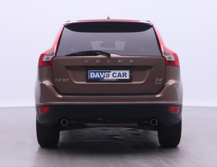 Volvo XC60 6