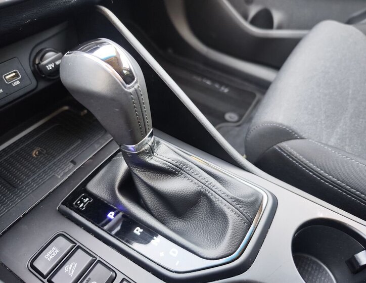 Hyundai Tucson SUV / Terénní 1,6 l 100 kw