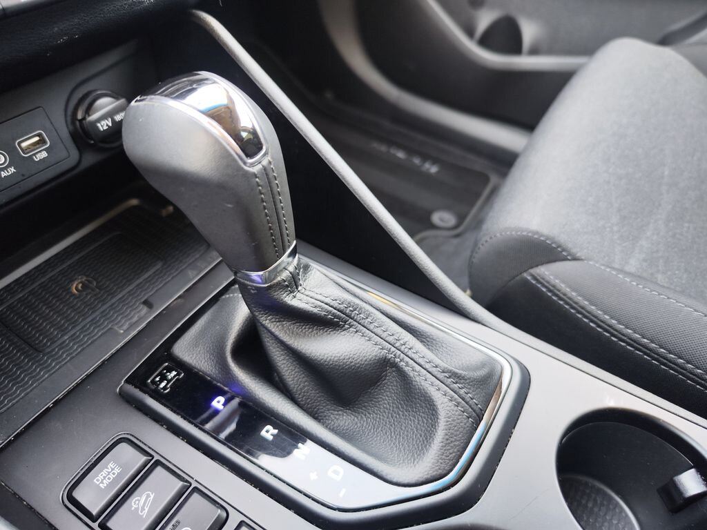 Hyundai Tucson SUV / Terénní 1,6 l 100 kw