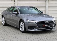 Audi A7 1