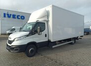 Iveco Ostatní Skříň 3,0 l 129 kw