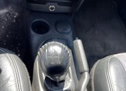 Chrysler Sebring Kabriolet 2,0 l 104 kw