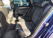Škoda Superb Kombi 2,0 l 140 kw