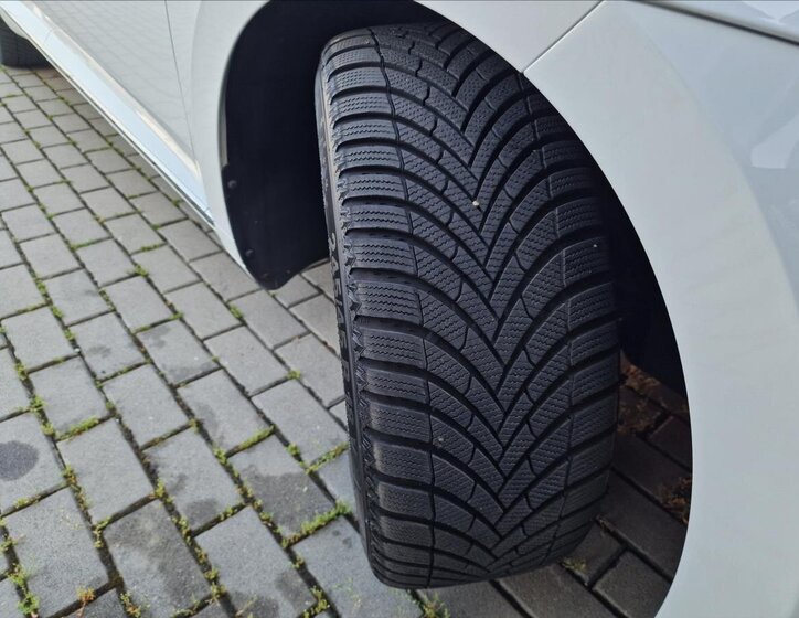 Volkswagen Arteon 43