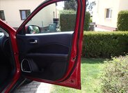 Jeep Compass SUV / Terénní 2,0 l 103 kw
