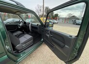 Suzuki Jimny SUV / Terénní 1,5 l 63 kw