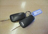 Audi A3 Hatchback 1,6 l 77 kw