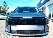 KIA Sportage SUV 1,6 l 110 kw