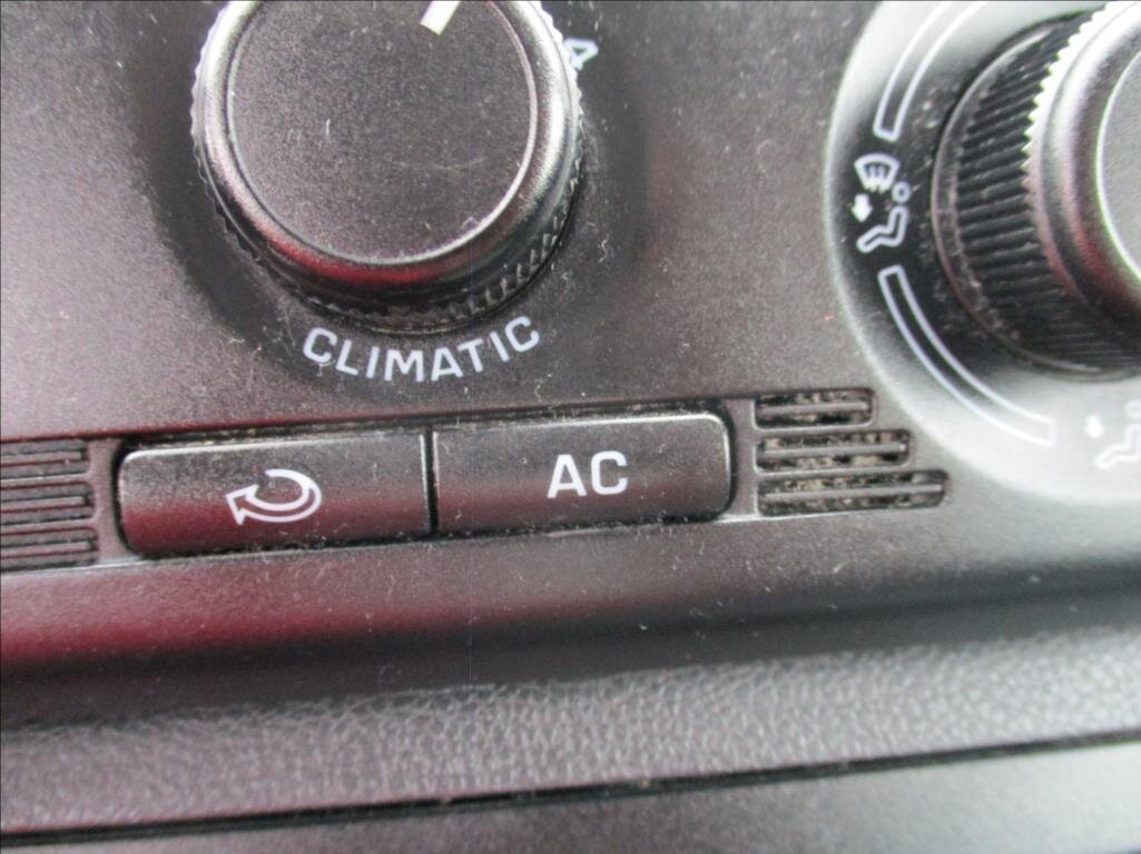 Škoda Fabia Kombi 1,4 l 63 kw