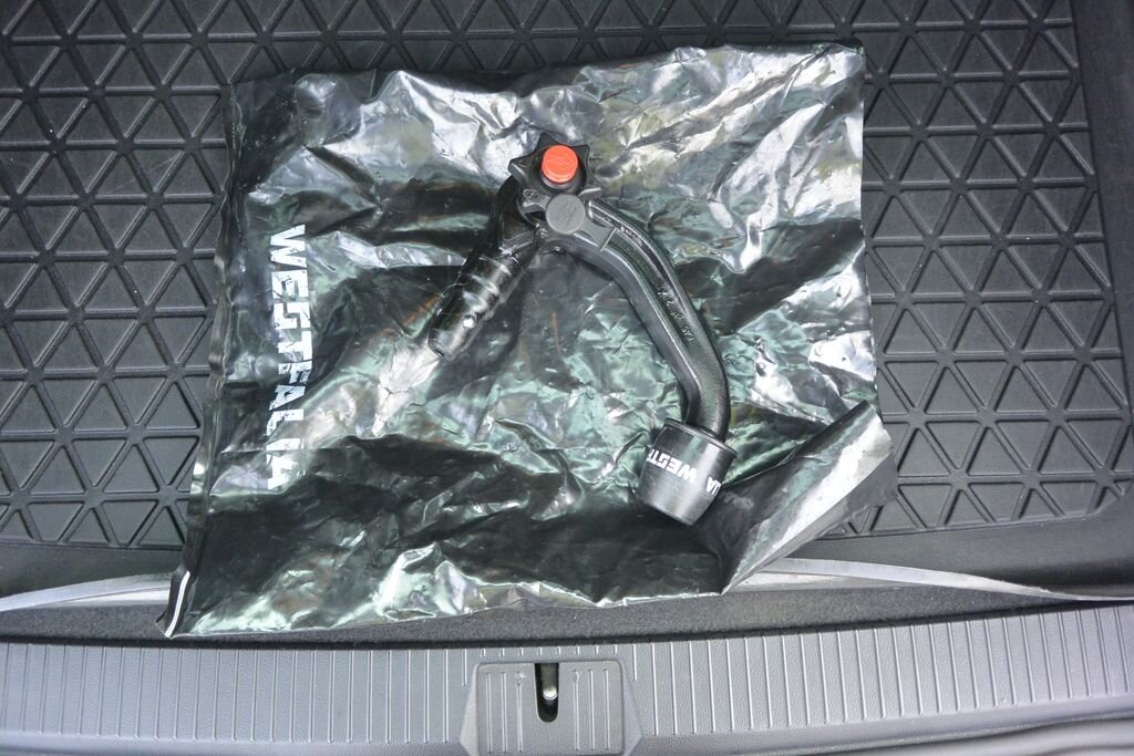 Volkswagen Passat Kombi 2,0 l 176 kw