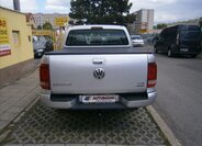 Volkswagen Amarok SUV / Terénní 2,0 l 90 kw