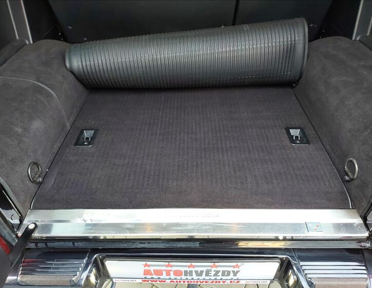 Mercedes-Benz Třídy G 15