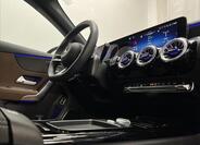 Mercedes-Benz CLA 16