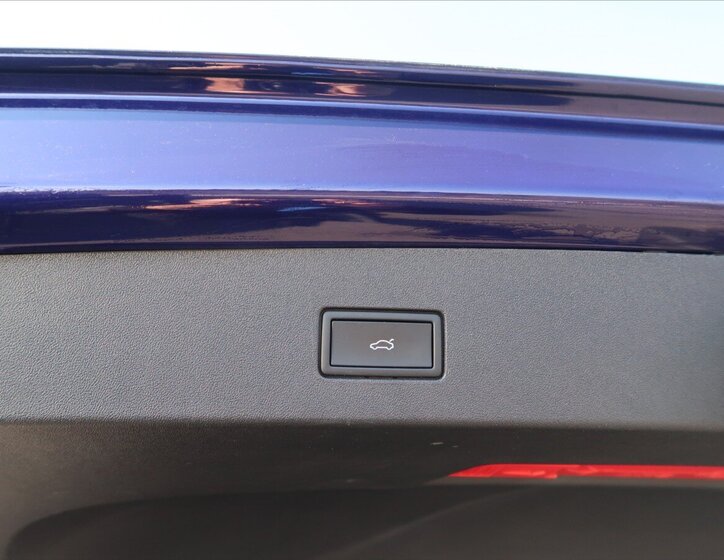 Volkswagen Tayron SUV / Terénní 1,5 l 110 kw