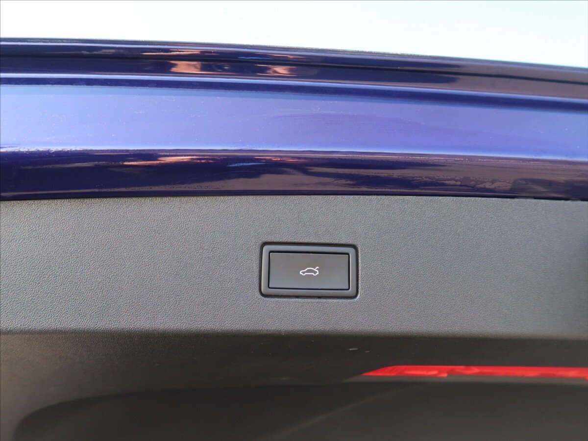 Volkswagen Tayron SUV / Terénní 1,5 l 110 kw