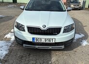 Škoda Octavia Kombi 0,0 0
