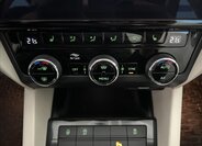 Škoda Octavia Sedan 2,0 l 110 kw