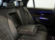 Mercedes-Benz Třídy E 20