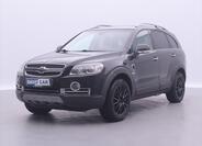 Chevrolet Captiva 3