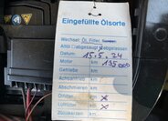 Volkswagen Fox Hatchback 1,2 l 40 kw