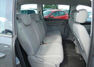 Seat Alhambra MPV 2,0 l 110 kw