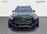 Mercedes-Benz GLS 8