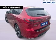 Mazda CX-60 SUV 3,3 l 187 kw