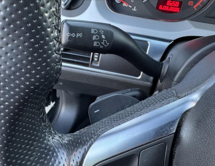 Audi A6 Kombi 3,0 l 176 kw