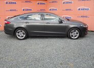 Ford Mondeo 8