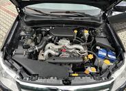 Subaru Forester 11