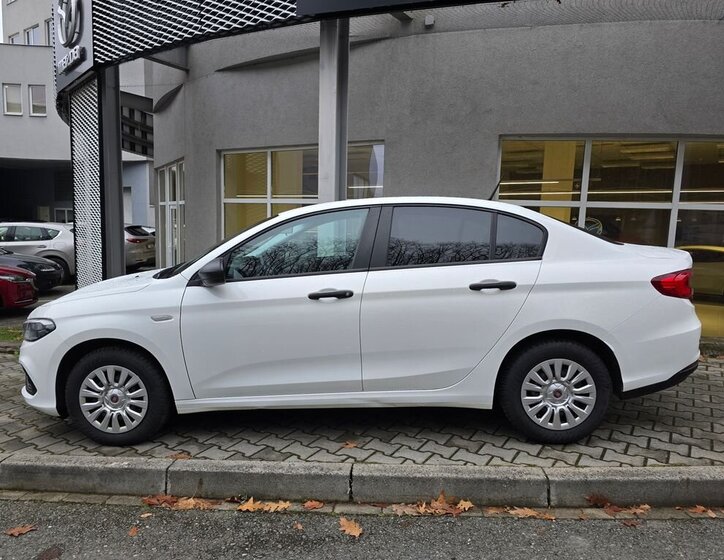 Fiat Tipo 2