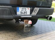 Ford F-150 Pick-up 5,0 l 287 kw