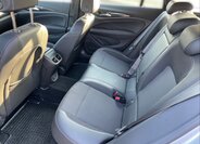 Opel Insignia Kombi 2,0 l 128 kw