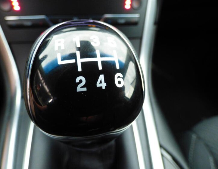 Ford Edge SUV 2,0 l 132 kw