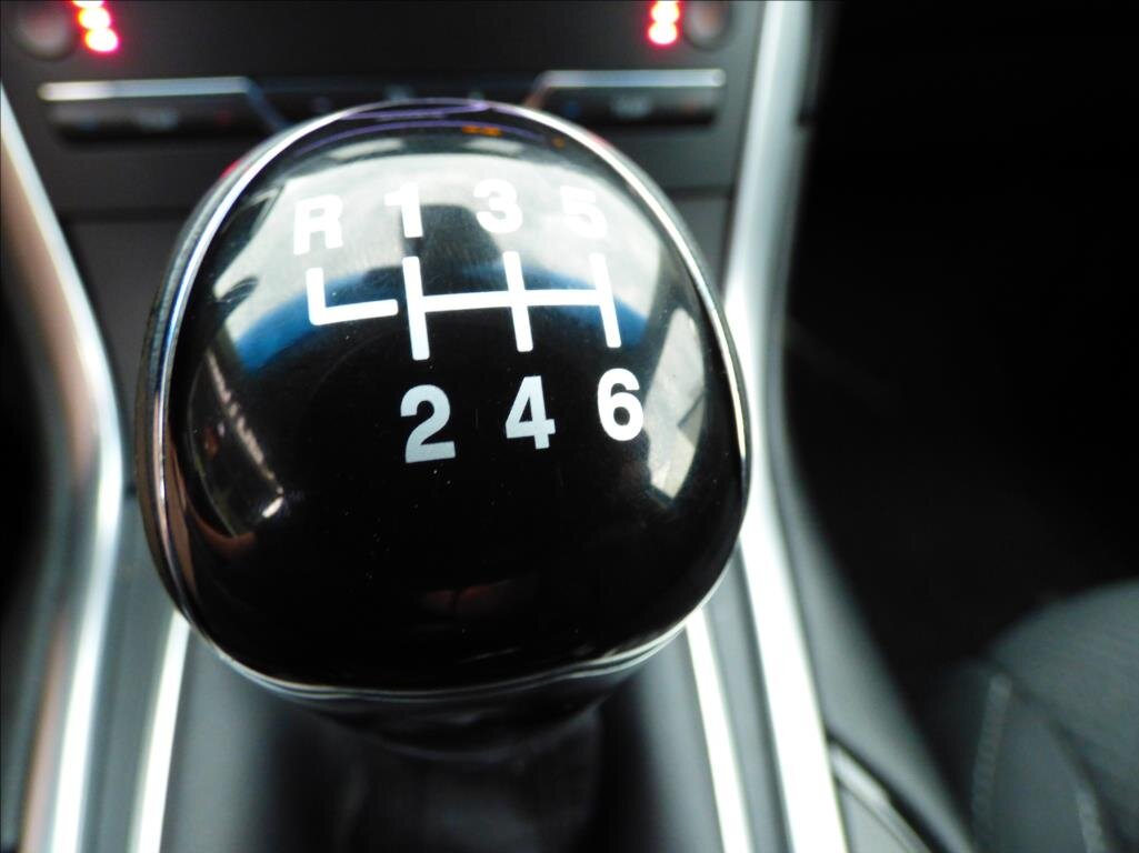 Ford Edge SUV 2,0 l 132 kw