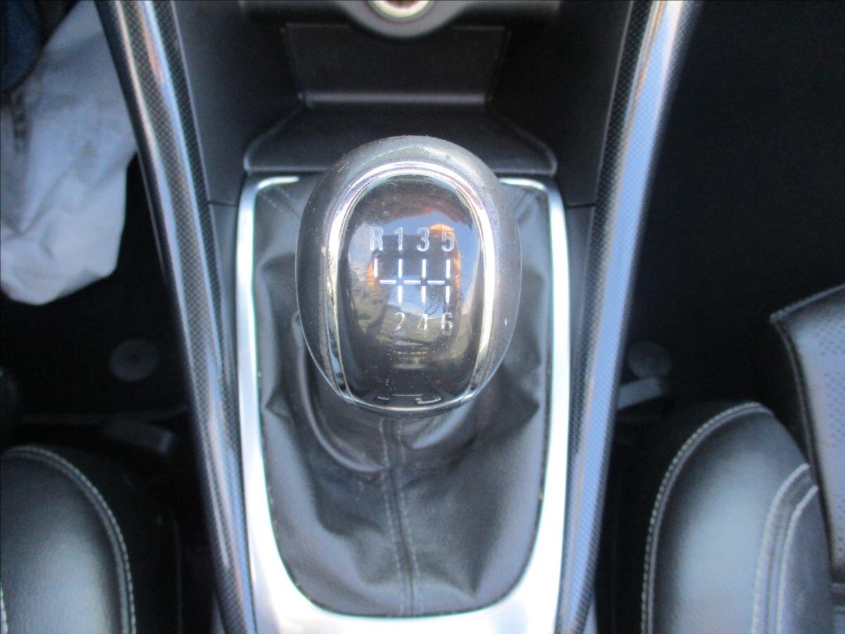 Opel Cascada Kabriolet 1,6 l 125 kw