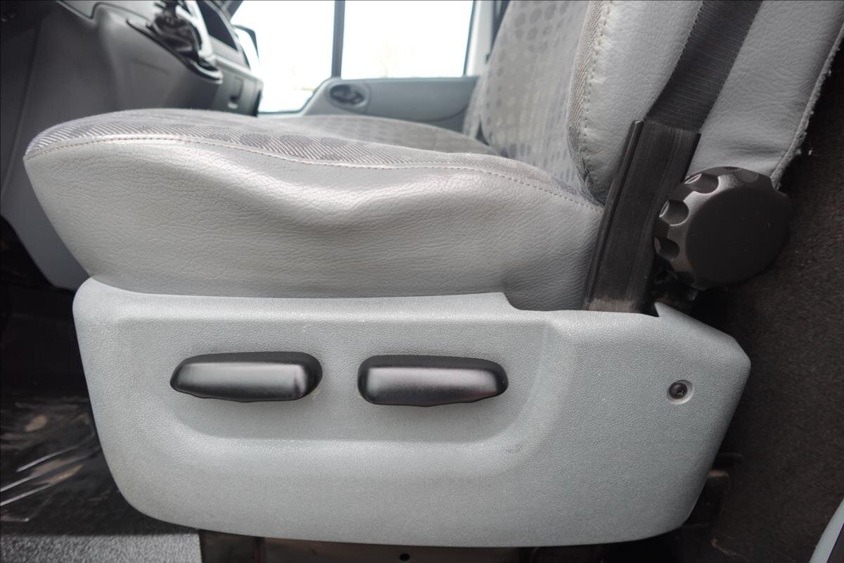 Ford Transit Ostatní 2,2 l 74 kw