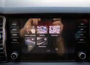 Škoda Kodiaq SUV / Terénní 2,0 l 110 kw