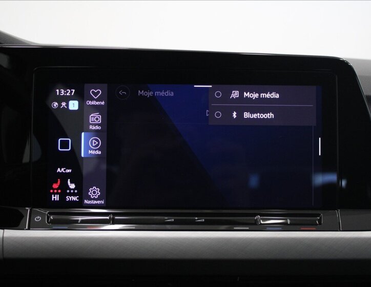 Volkswagen Golf Kombi 999,0 81 kw