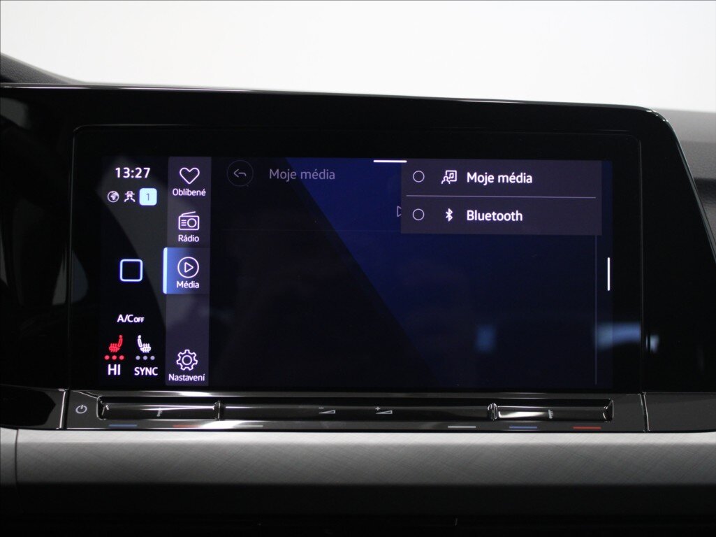 Volkswagen Golf Kombi 999,0 81 kw