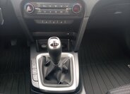 KIA Ceed Kombi 1,5 l 118 kw