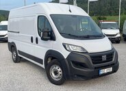 Fiat Ducato Ostatní 2,2 l 103 kw