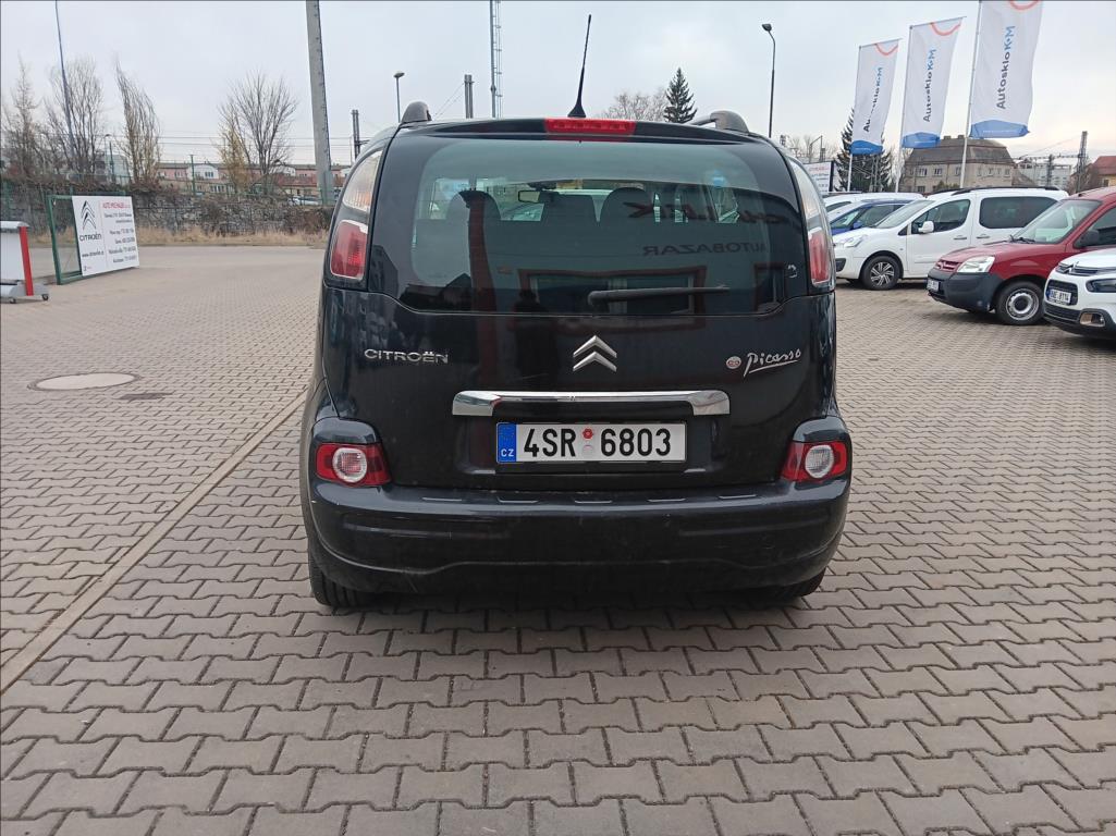 Citroën C3 Picasso