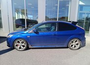 Ford Focus Hatchback 2,5 l 166 kw
